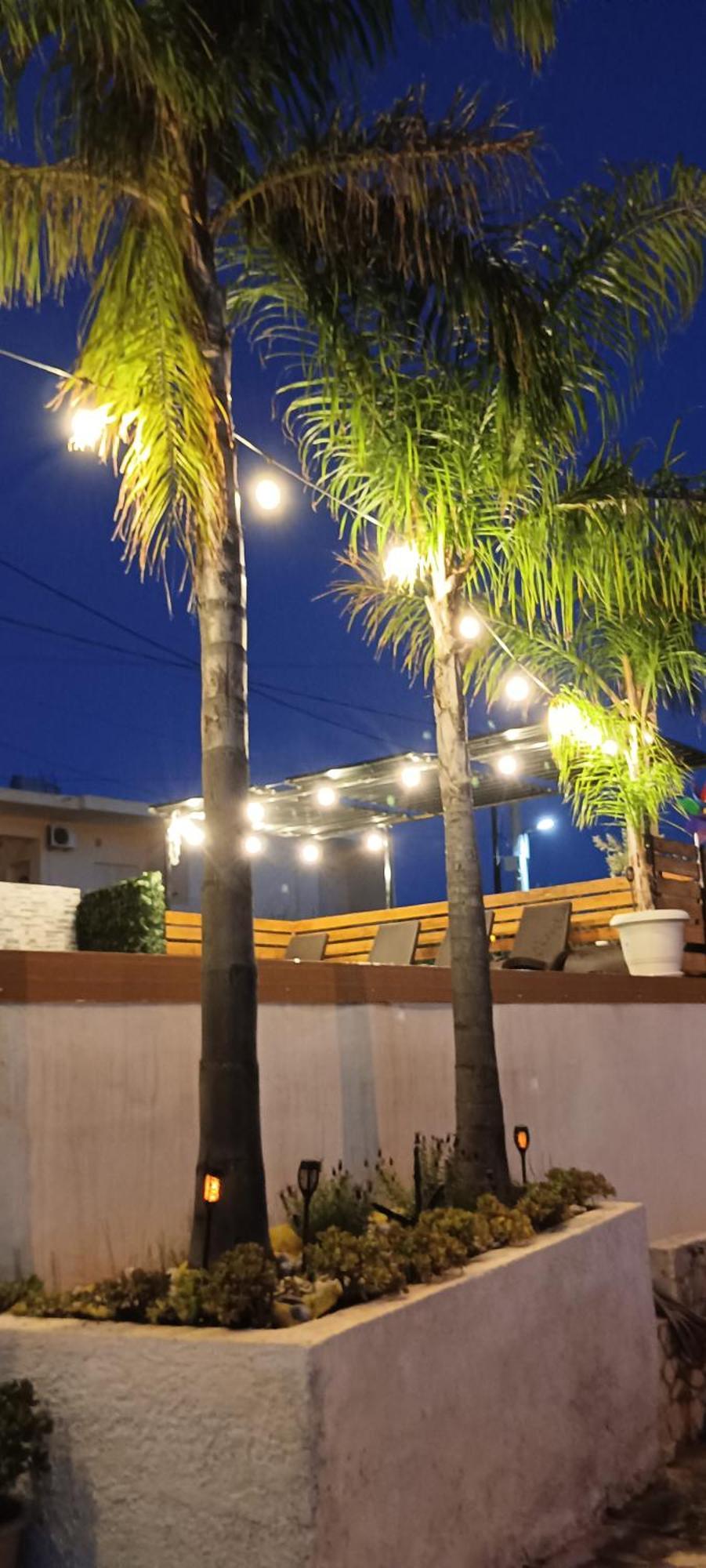 Villa Nefeli 卡萨米尔 外观 照片
